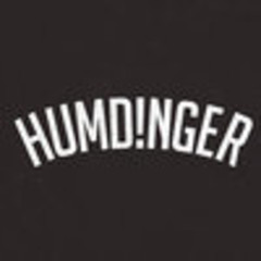 ArtStation profile picture for @humdinger