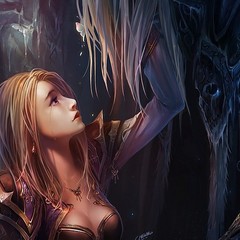 ArtStation profile picture for @darken