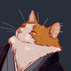 ArtStation profile picture for @phillips