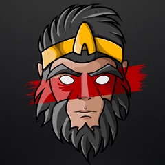ArtStation profile picture for @mythical