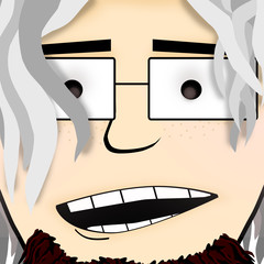 ArtStation profile picture for @centers
