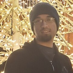 Travis Benton