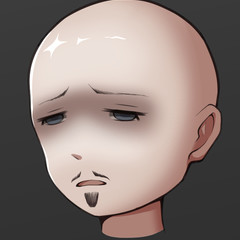 ArtStation profile picture for @goatee