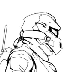 ArtStation profile picture for @kalthar