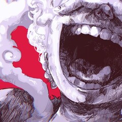ArtStation profile picture for @nunes