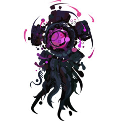 ArtStation profile picture for @primordial