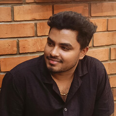 Surya Murugesan
