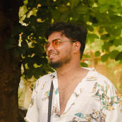 Surya Murugesan