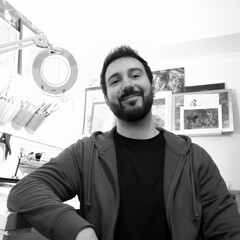 Andrea Piparo