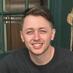 Jay Frick