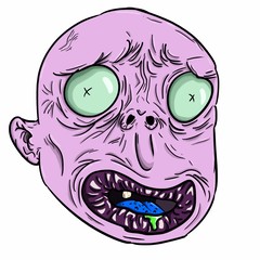 ArtStation profile picture for @germ