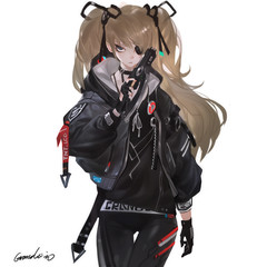 ArtStation profile picture for @chicken