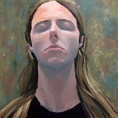ArtStation profile picture for @nrc