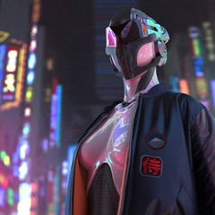 ArtStation profile picture for @intra