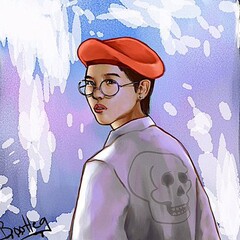 ArtStation profile picture for @bootleg