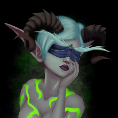 ArtStation profile picture for @knees