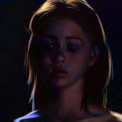 ArtStation profile picture for @projection