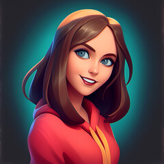 ArtStation profile picture for @grima