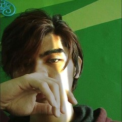 ArtStation profile picture for @phntm
