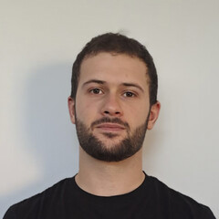 Adrián Castillo Marín