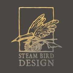 Peter Pohle / SteamBirdDesign