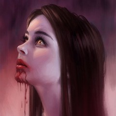 ArtStation profile picture for @anemia