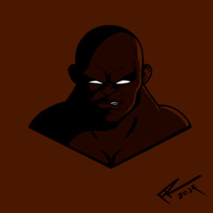ArtStation profile picture for @predu