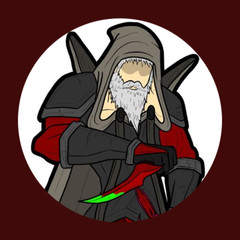 ArtStation profile picture for @ventriloquist