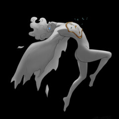 ArtStation profile picture for @briar