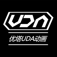 ArtStation profile picture for @uda
