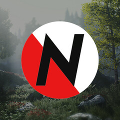 ArtStation profile picture for @nitrogen