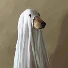 ArtStation profile picture for @reservation