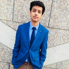 Manav Bhatia