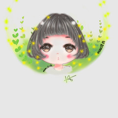 ArtStation profile picture for @mina11