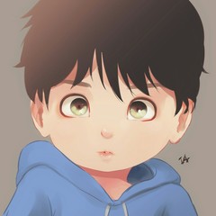 ArtStation profile picture for @toddler