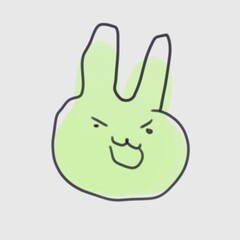 ArtStation profile picture for @plex