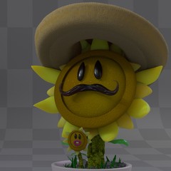 ArtStation profile picture for @luky