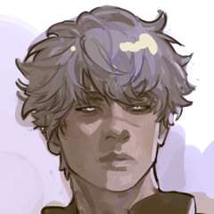 ArtStation profile picture for @emergency