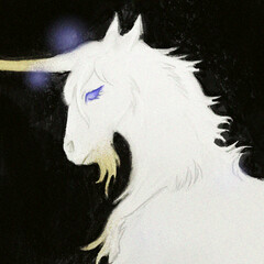 ArtStation profile picture for @silicon