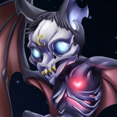 ArtStation profile picture for @transmission