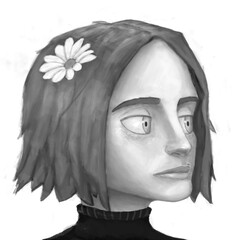 ArtStation profile picture for @bloomfield