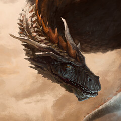 ArtStation profile picture for @juanp