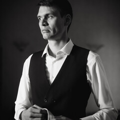 Semyon Ovchinnikov