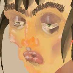 ArtStation profile picture for @himiko