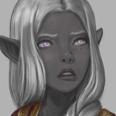 ArtStation profile picture for @distress