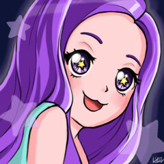 ArtStation profile picture for @cause