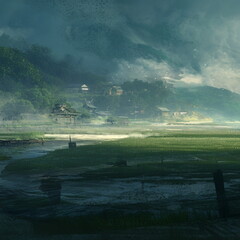 ArtStation profile picture for @cme