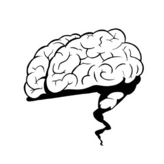 ArtStation profile picture for @brains