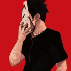 ArtStation profile picture for @simosimo