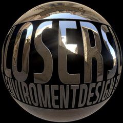 ArtStation profile picture for @losers
